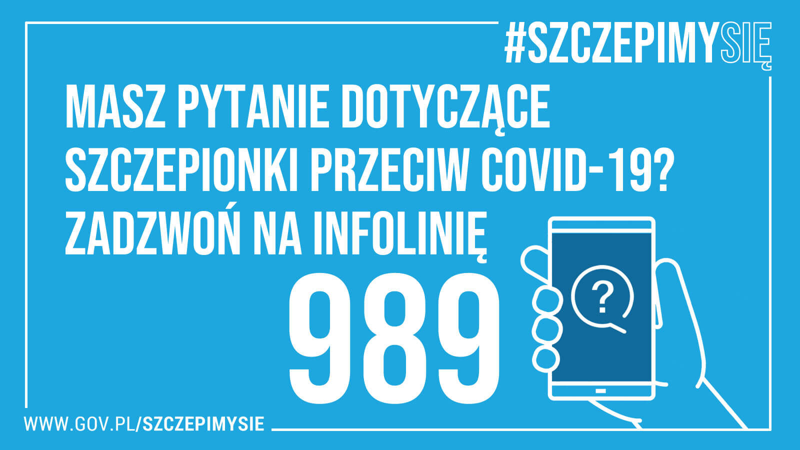 plakaty o szczepieniach covid-19
