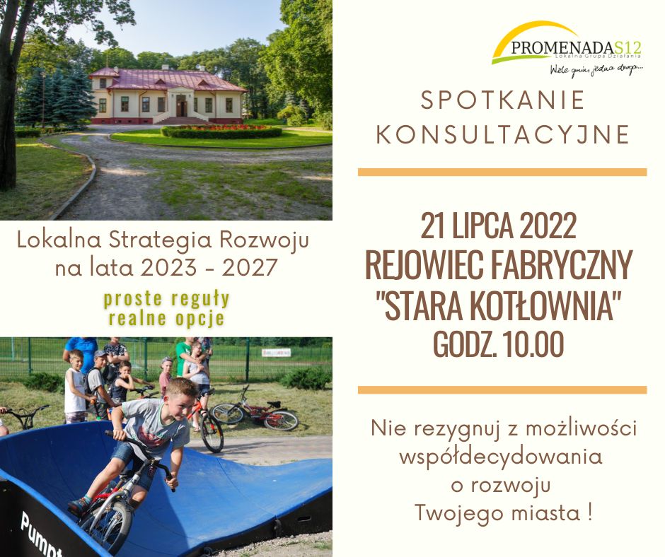 Spotkanie Konsultacyjne Rejowiec Fjpg