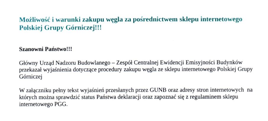 zajawka