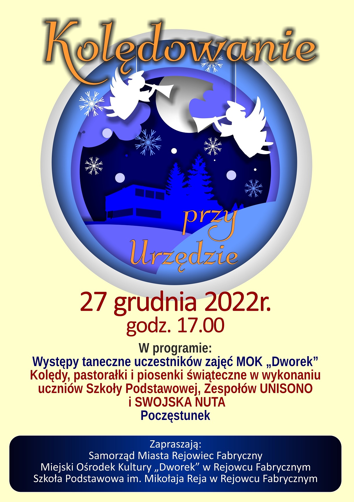 koledowanie 22 1