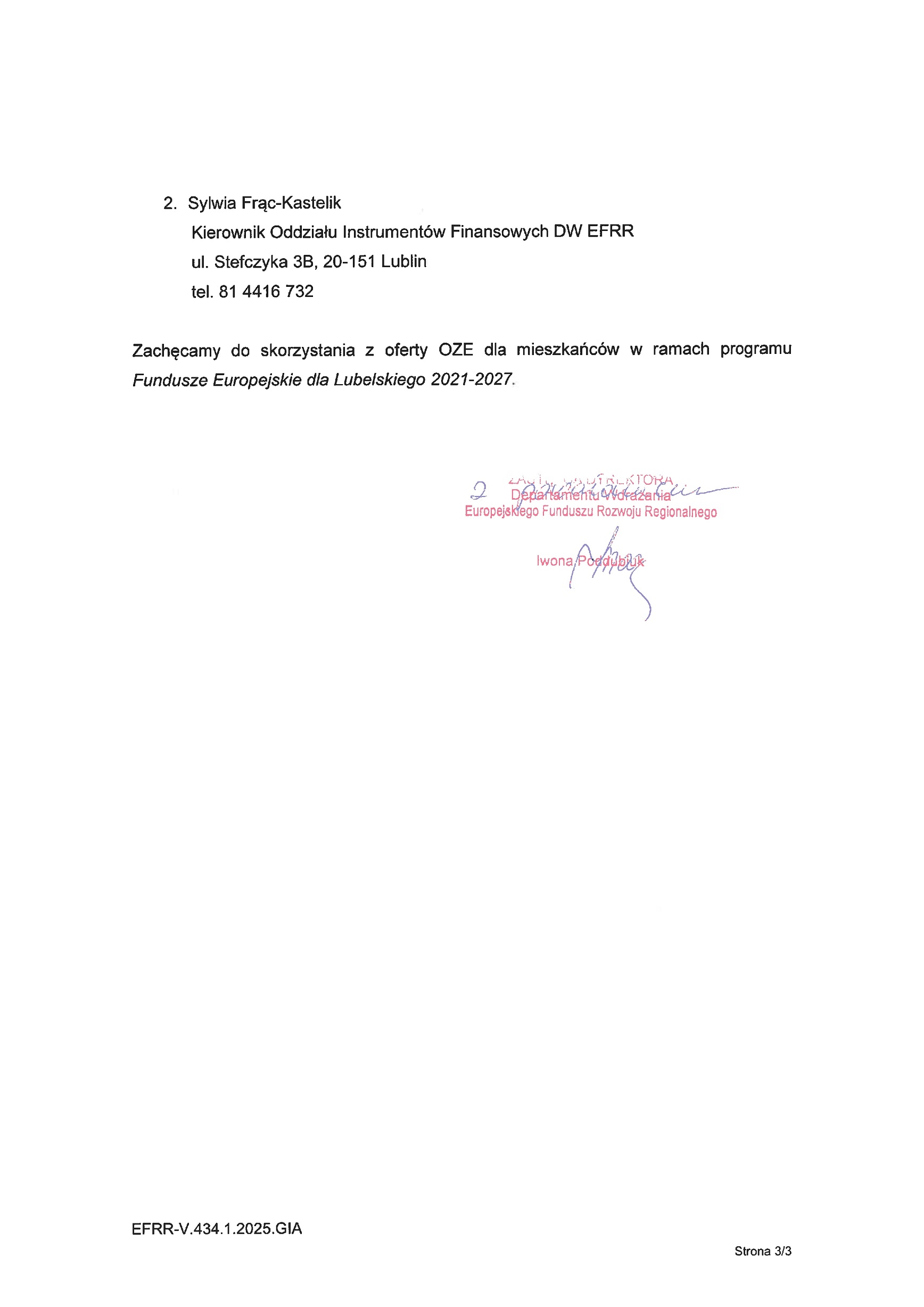 Informacja dla mieszkańców page 0003