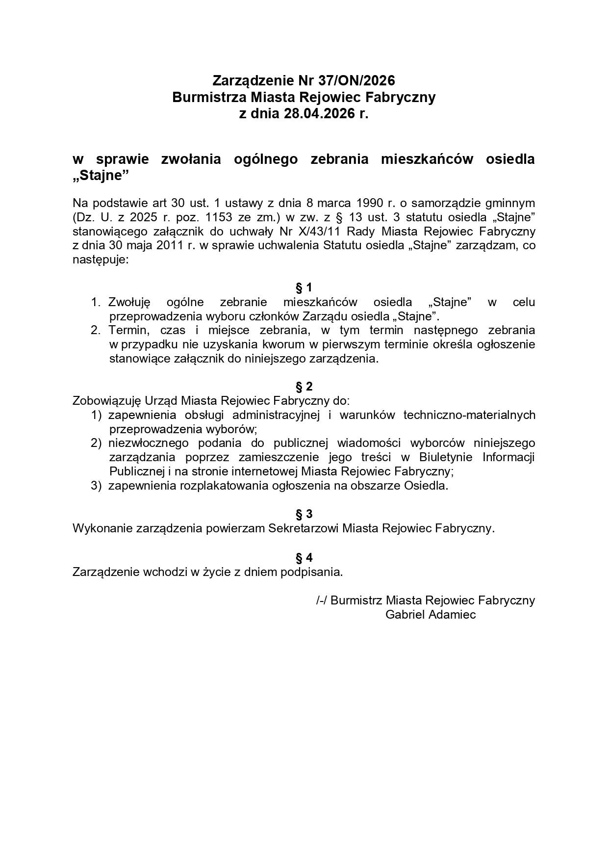Zarządzenie 37 page 0001