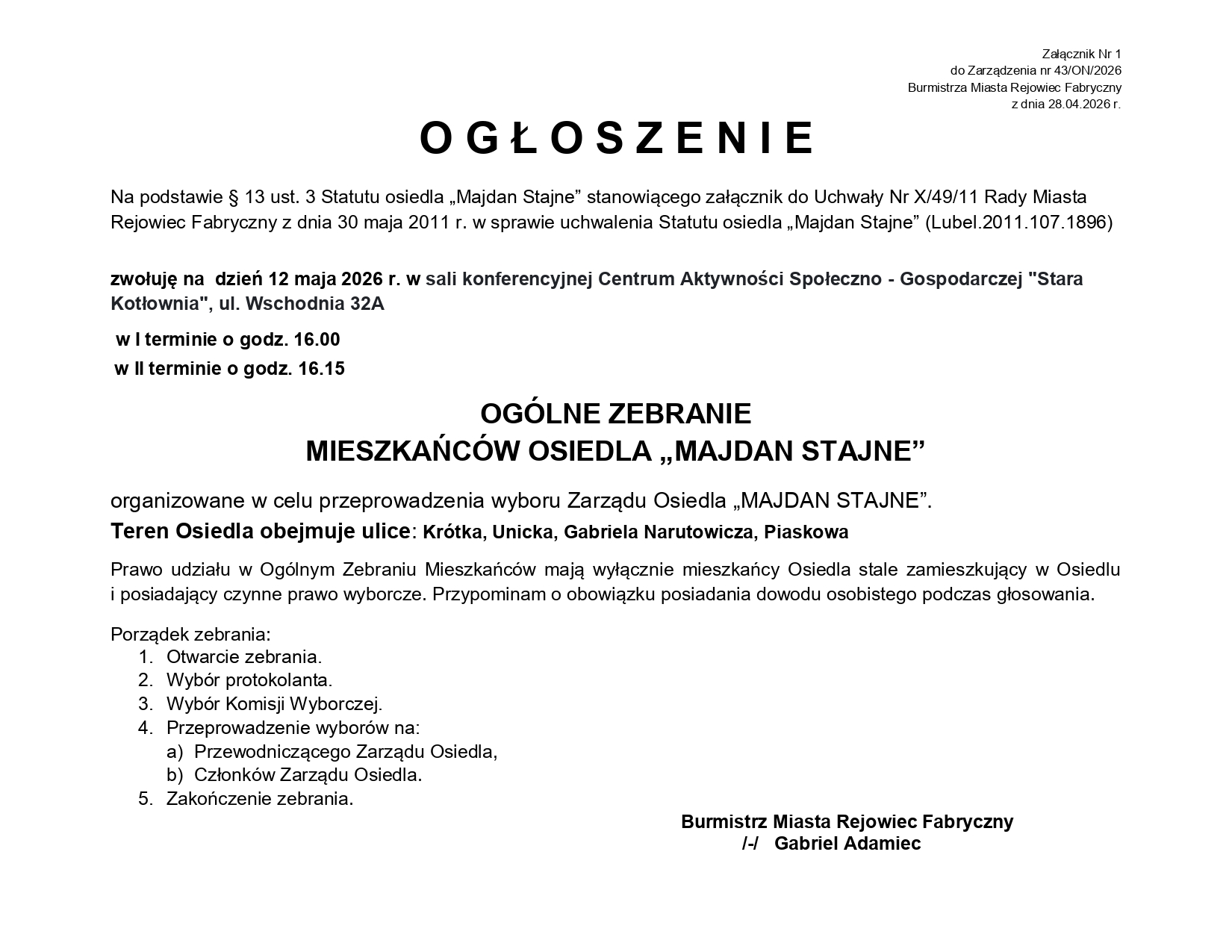 ogloszenie 43docx 1 page 0001