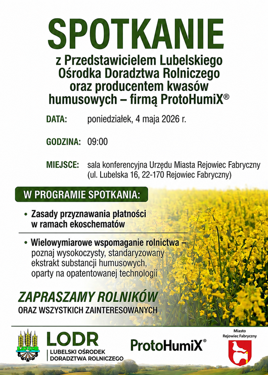 Spotkanie LODR ProtoHumiX11