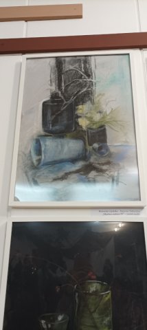 Jesień plastyczna w Rzeszowie