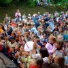 Otwarcie Placu Zabaw i Koncert Majki Jeżowskiej - 23.06.2007