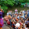 Otwarcie Placu Zabaw i Koncert Majki Jeżowskiej - 23.06.2007