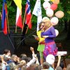 Otwarcie Placu Zabaw i Koncert Majki Jeżowskiej - 23.06.2007
