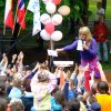 Otwarcie Placu Zabaw i Koncert Majki Jeżowskiej - 23.06.2007