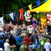 Otwarcie Placu Zabaw i Koncert Majki Jeżowskiej - 23.06.2007