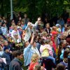 Otwarcie Placu Zabaw i Koncert Majki Jeżowskiej - 23.06.2007