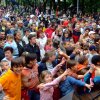 Otwarcie Placu Zabaw i Koncert Majki Jeżowskiej - 23.06.2007