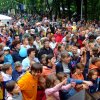Otwarcie Placu Zabaw i Koncert Majki Jeżowskiej - 23.06.2007