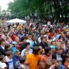 Otwarcie Placu Zabaw i Koncert Majki Jeżowskiej - 23.06.2007