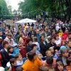 Otwarcie Placu Zabaw i Koncert Majki Jeżowskiej - 23.06.2007