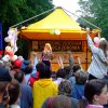 Otwarcie Placu Zabaw i Koncert Majki Jeżowskiej - 23.06.2007