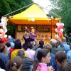 Otwarcie Placu Zabaw i Koncert Majki Jeżowskiej - 23.06.2007