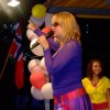 Otwarcie Placu Zabaw i Koncert Majki Jeżowskiej - 23.06.2007
