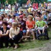 Otwarcie Placu Zabaw i Koncert Majki Jeżowskiej - 23.06.2007