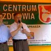 Otwarcie Placu Zabaw i Koncert Majki Jeżowskiej - 23.06.2007