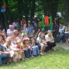 Otwarcie Placu Zabaw i Koncert Majki Jeżowskiej - 23.06.2007