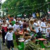 Otwarcie Placu Zabaw i Koncert Majki Jeżowskiej - 23.06.2007