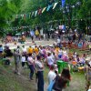 Otwarcie Placu Zabaw i Koncert Majki Jeżowskiej - 23.06.2007