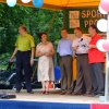Otwarcie Placu Zabaw i Koncert Majki Jeżowskiej - 23.06.2007