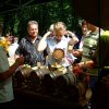 Otwarcie Placu Zabaw i Koncert Majki Jeżowskiej - 23.06.2007