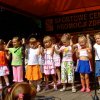 Otwarcie Placu Zabaw i Koncert Majki Jeżowskiej - 23.06.2007