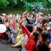 Otwarcie Placu Zabaw i Koncert Majki Jeżowskiej - 23.06.2007