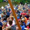 Otwarcie Placu Zabaw i Koncert Majki Jeżowskiej - 23.06.2007