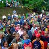 Otwarcie Placu Zabaw i Koncert Majki Jeżowskiej - 23.06.2007