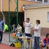 Turniej Piłki Nożnej w SCPZ - lipiec 2007