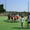 Turniej Piłki Nożnej w SCPZ - lipiec 2007