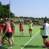 Turniej Piłki Nożnej w SCPZ - lipiec 2007