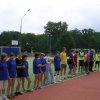 Turniej Piłki Nożnej w SCPZ - lipiec 2007