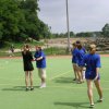 Turniej Piłki Nożnej w SCPZ - lipiec 2007