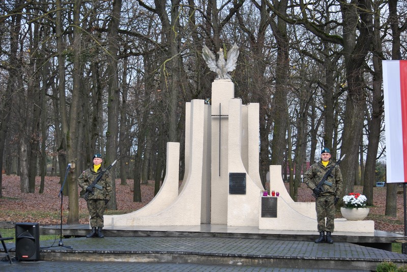 99 rocznica odzyskania niepodległości