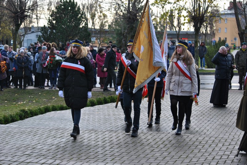 99 rocznica odzyskania niepodległości