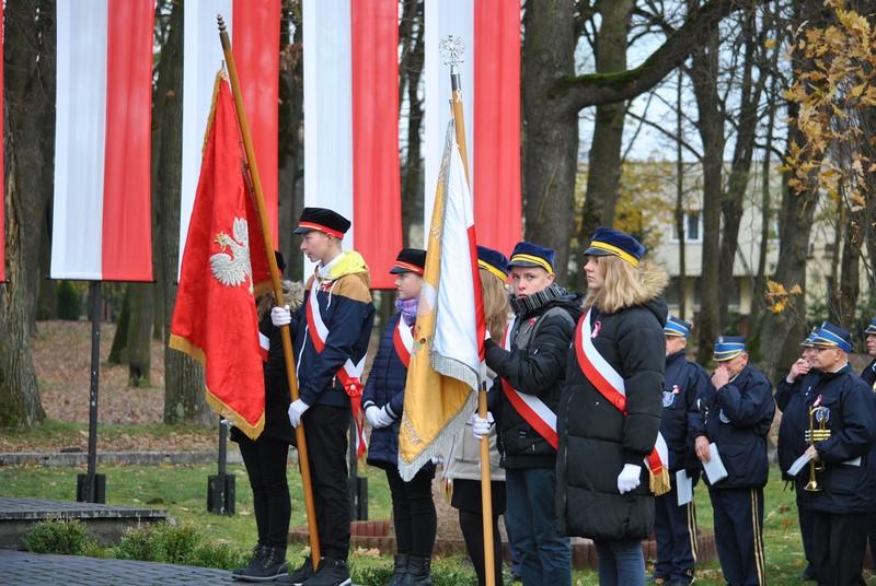 99 rocznica odzyskania niepodległości