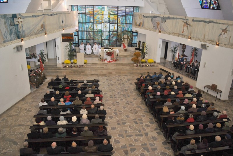100-lecie odzyskania niepodległości - fotorelacja