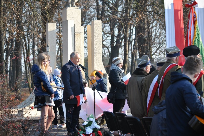 100-lecie odzyskania niepodległości - fotorelacja