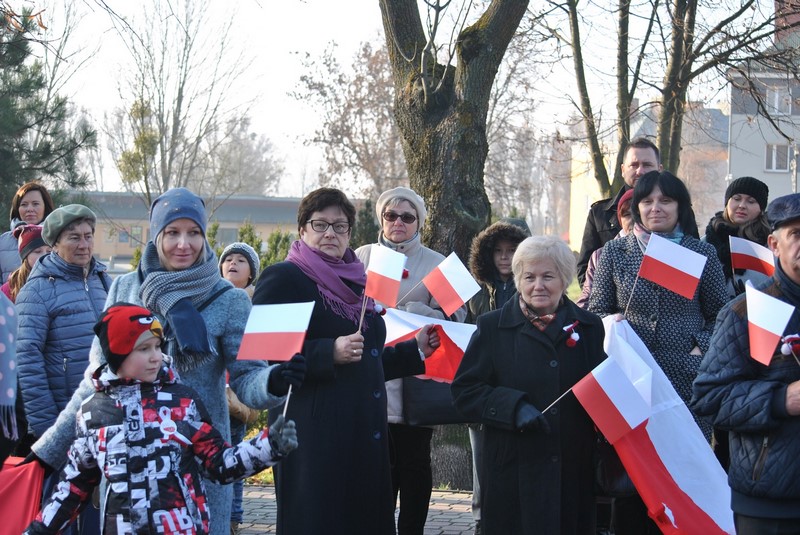 100-lecie odzyskania niepodległości - fotorelacja