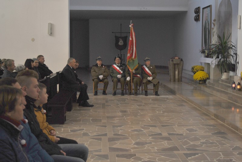 100-lecie odzyskania niepodległości - fotorelacja