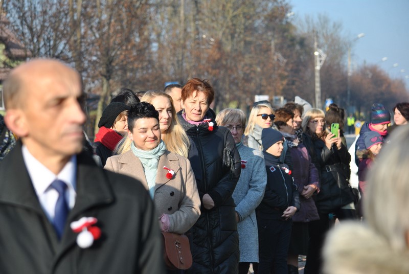 100-lecie odzyskania niepodległości - fotorelacja