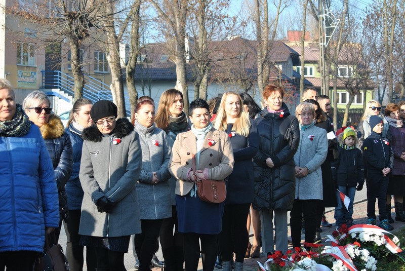 100-lecie odzyskania niepodległości - fotorelacja