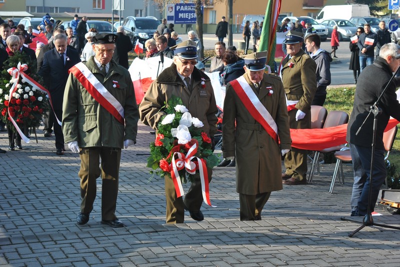 100-lecie odzyskania niepodległości - fotorelacja