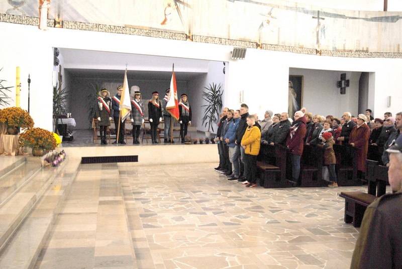 100-lecie odzyskania niepodległości - fotorelacja