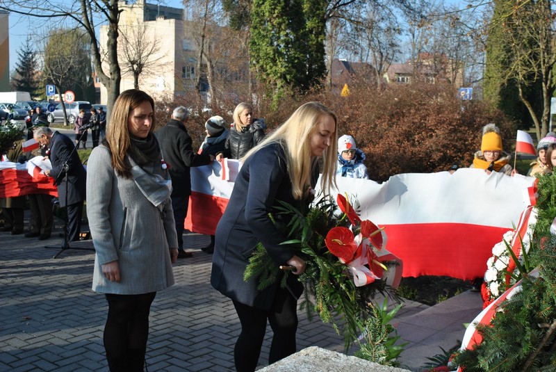 100-lecie odzyskania niepodległości - fotorelacja